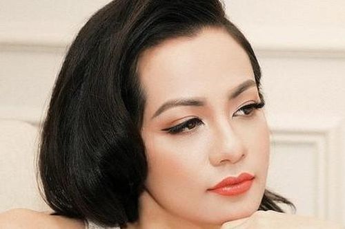 Siêu mẫu Ngọc Thúy: Trước khi trở thành người đẹp tai tiếng từng là biểu tượng nhan sắc được mệnh danh 'Marilyn Monroe Việt Nam'