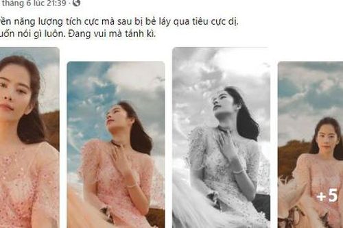 Nam Em bức xúc vì bị tung tin hẹn hò bạn thân đã có người yêu