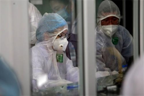 Hà Tĩnh có 1 ca mắc COVID-19, 2.095 mẫu xét nghiệm âm tính với virus SARS-CoV-2