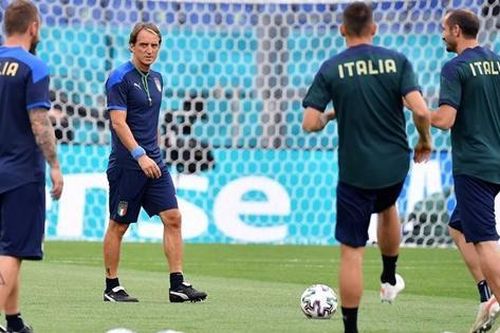 EURO 2020: Các cầu thủ Ý phải tuân thủ chế độ ăn uống thế nào trước khi gặp đội Bỉ?