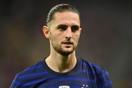 Nhà Rabiot và sự chia rẽ trong nội bộ tuyển Pháp