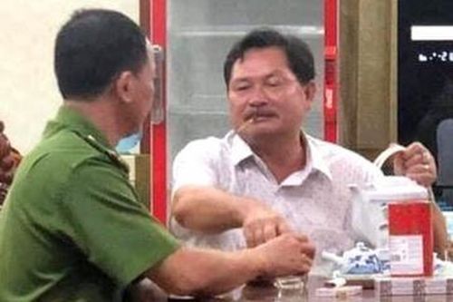 Thiện 'Soi' cùng con trai cho vay hơn 324 tỷ đồng, lãi nặng gấp 5 lần