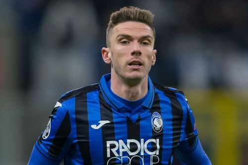 Atalanta tạo ảnh hưởng lớn ở Euro 2020