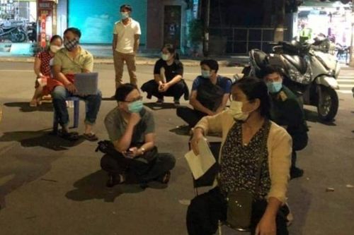 Đồng Nai yêu cầu bảo đảm phòng, chống dịch khi nhận hồ sơ tuyển sinh