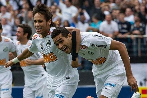 Đồng đội cũ Neymar và 4 sao nhập tịch của Trung Quốc