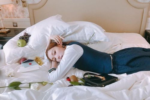 Người trẻ Hàn nói dối đang ở khu nhà giàu
