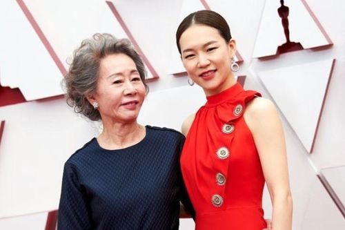 Dàn sao Hàn ở 'Minari' được mời làm giám khảo Oscar
