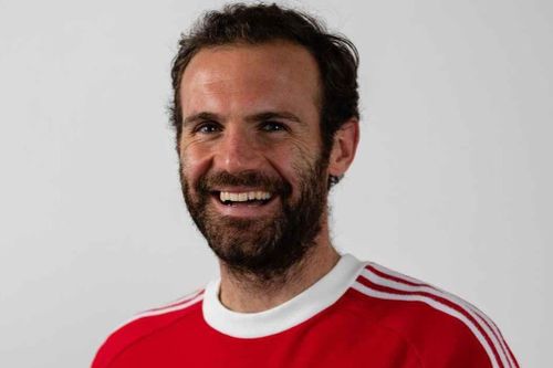 MU giữ chân thành công Juan Mata
