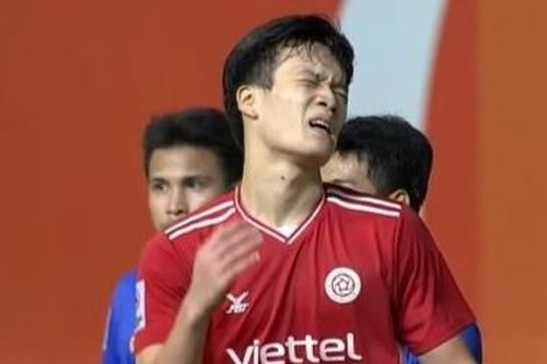 CLB Viettel thua nhà vô địch Thai League tại AFC Champions League