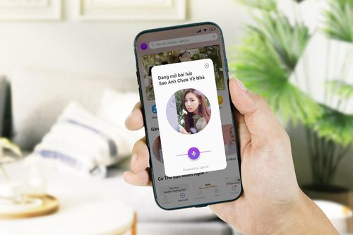 Người Việt 'làm bạn' với trí tuệ nhân tạo mỗi ngày mà không hay biết
