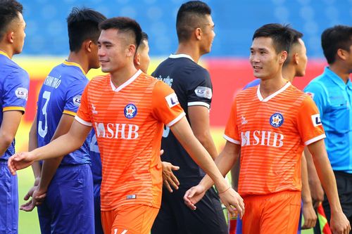 CLB Đà Nẵng muốn công bằng ở giai đoạn hai V.League