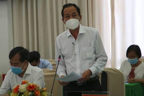 Cần Thơ yêu cầu làm rõ trách nhiệm của bệnh nhân mắc Covid-19 khai báo y tế gian dối