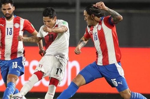 Kèo nhà cái. Soi kèo Peru vs Paraguay. BĐTV trực tiếp bóng đá Copa America 2019