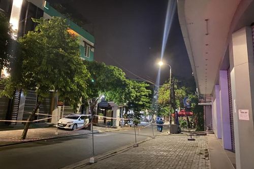 Ba mẹ con chủ phòng răng ở Đà Nẵng nhiễm Covid-19 chưa rõ nguồn lây