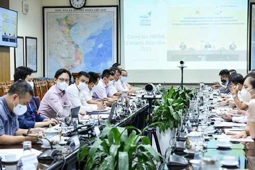 Việt Nam tích cực đóng góp vào công việc của Hội đồng Bảo an