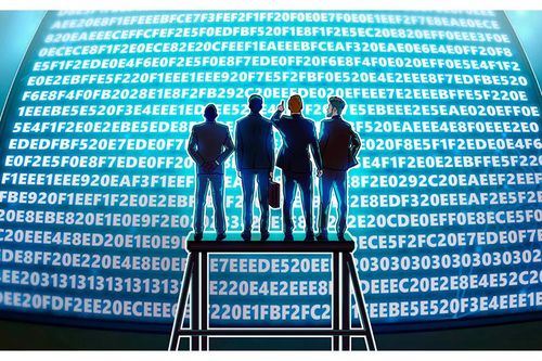 Mã nguồn World Wide Web được bán với giá 5,4 triệu USD