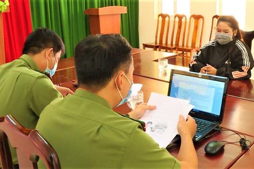 Xử lý trường hợp loan tin sai sự thật vụ thiếu nữ tử vong trong lớp học