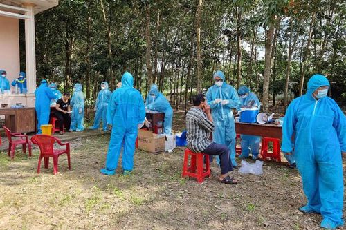 Lâm Đồng họp khẩn sau khi ghi nhận ca mắc Covid-19 đầu tiên