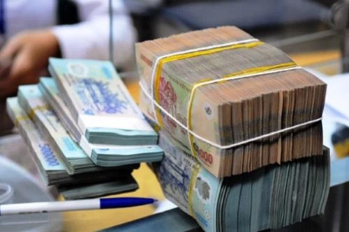 Giao dịch trái phiếu Chính phủ đạt hơn 12 nghìn tỷ đồng/phiên