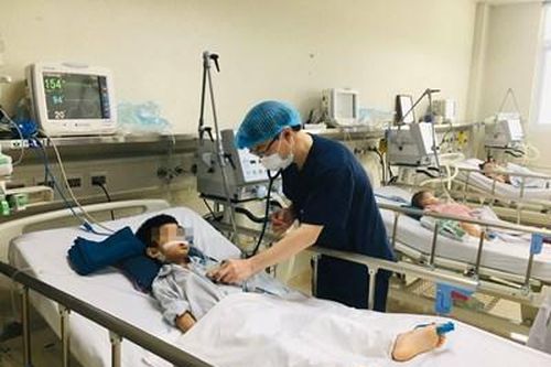 Cần tiêm phòng đầy đủ vaccine phòng bệnh viêm não Nhật Bản