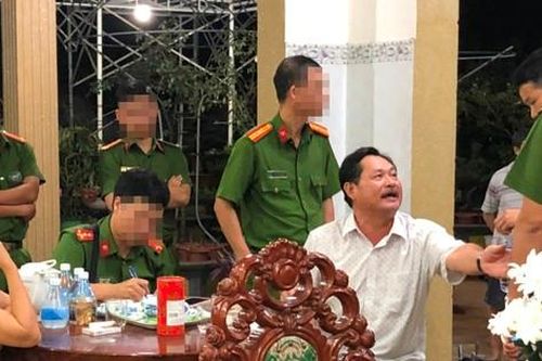 Cha con Thiện 'Soi' cho vay 324 tỷ đồng, lấy lãi hơn 122 tỷ đồng