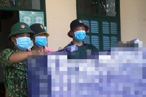 Phát hiện người nhập cảnh trái phép và nhiều vụ buôn lậu qua biên giới