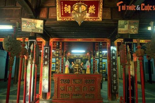 Tuy Lý vương, 'cụ tổ 7 đời' của cựu hoa hậu Hà Kiều Anh là ai?