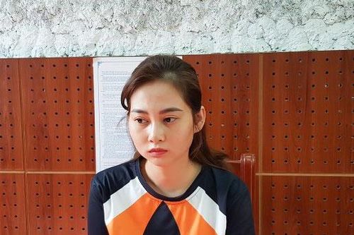 Khởi tố 'hot girl' cho vay nặng lãi 146%/năm ở Lạng Sơn