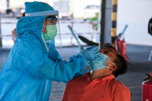 Trà Vinh: Giáo viên mầm non về từ Bình Dương dương tính với SARS-CoV-2