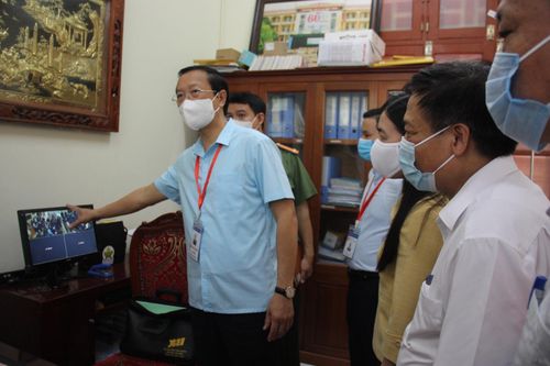 Triển khai thi tốt nghiệp nhưng không làm tắt, không bỏ sót