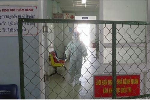 Những cơ sở điều trị bệnh nhân Covid-19 ở Phú Yên