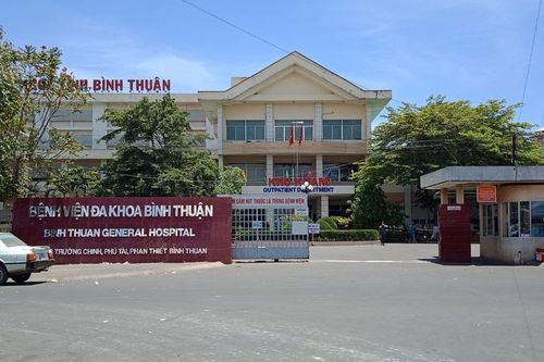 Hơn 500 người 'trốn' viện, lãnh đạo Bệnh viện Đa khoa tỉnh Bình Thuận nói gì?