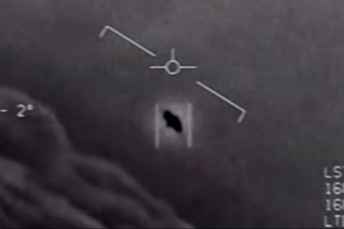 Mỹ tìm câu trả lời cho bí ẩn UFO