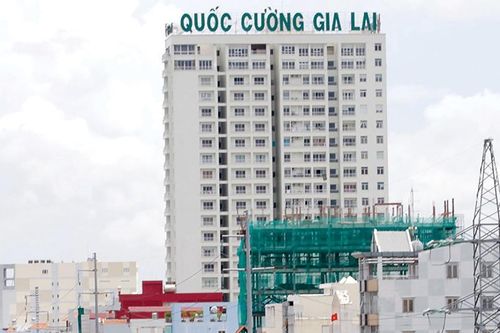Quốc Cường Gia Lai giải tán bất động sản Quốc Cường Phước Kiển