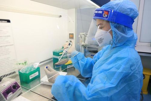 Sáng 2/7, Đà Nẵng có thêm 3 trường hợp dương tính với SARS-CoV-2