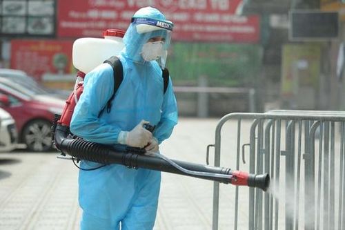Bà Rịa - Vũng Tàu có 2 ca mắc Covid-19, đều liên quan đến chợ Bình Điền