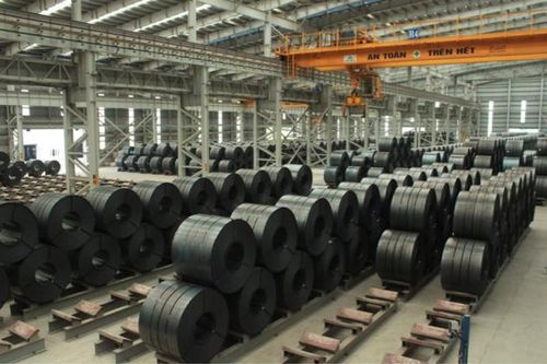 Thép Tiến Lên bị phạt và truy thu gần 507 triệu đồng do khai sai thuế