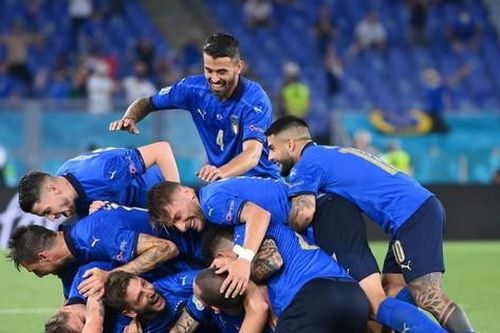 Tứ kết EURO 2020: Đội tuyển nào sẽ thi đấu bùng nổ?