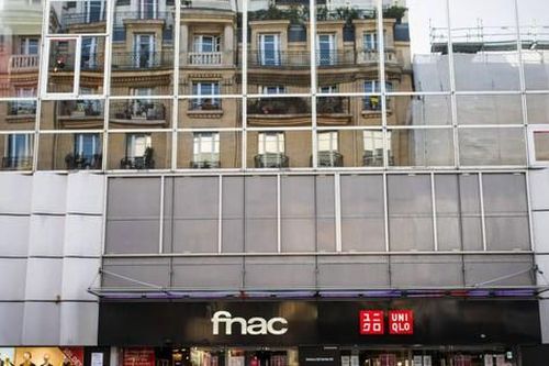Pháp điều tra Uniqlo, Zara vì nghi ngờ liên quan đến Tân Cương