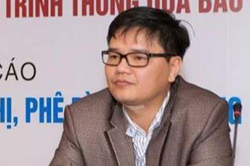 Bắt tạm giam ông Mai Phan Lợi về tội trốn thuế
