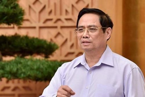 Phân cấp, phân quyền chưa triệt để, còn nhiều khâu trung gian, gây ách tắc công việc