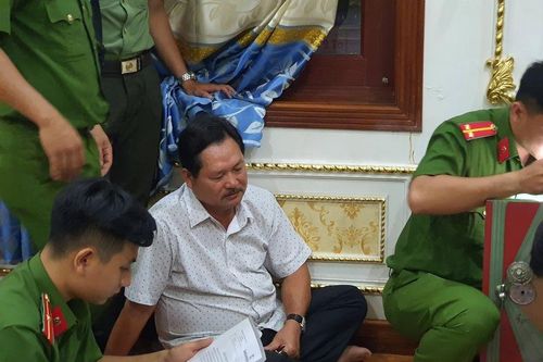 Cha con Thiện 'soi' cho vay nặng lãi hơn 324 tỷ đồng, thu lợi bất chính 98 tỷ