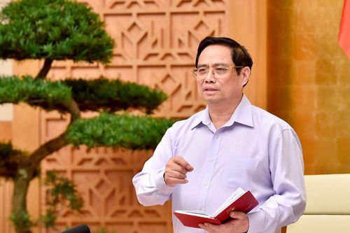 Thủ tướng: Càng lúc này càng phải gần dân hơn, hành động quyết liệt hơn