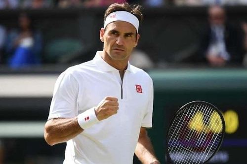 'Thổi bay' Gasquet, Federer vào vòng 4 Wimbledon 2021