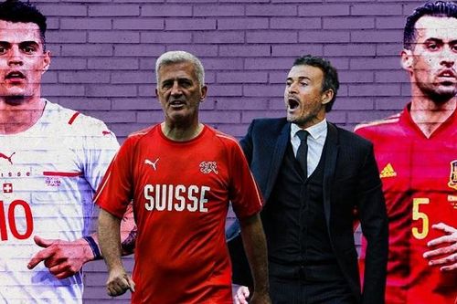 Chuyên gia chọn kèo Thụy Sĩ vs Tây Ban Nha: Cược cả vào La Roja