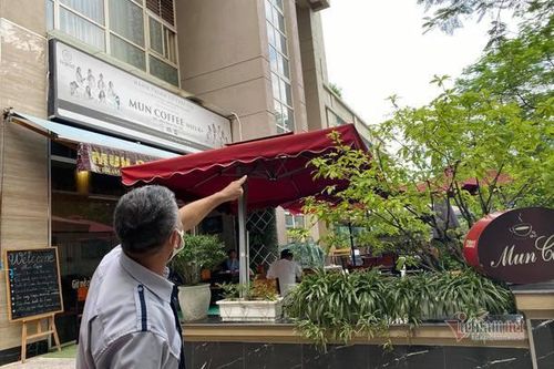 Cháu bé rơi từ tầng 11 chung cư, người bố sốc nặng khi đưa con đi cấp cứu