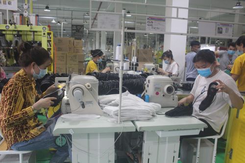 Thành lập các tổ chống dịch COVID-19 tại khu nhà trọ công nhân