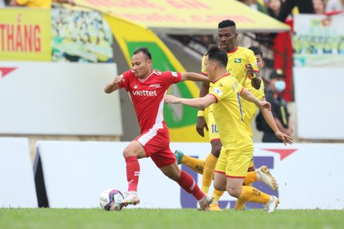 Tất cả câu lạc bộ V-League ủng hộ kế hoạch đá tập trung ở miền Bắc