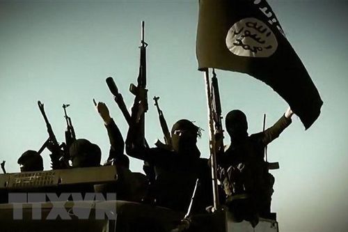 Nga cảnh báo tổ chức IS đang xây dựng lực lượng tại Afghanistan