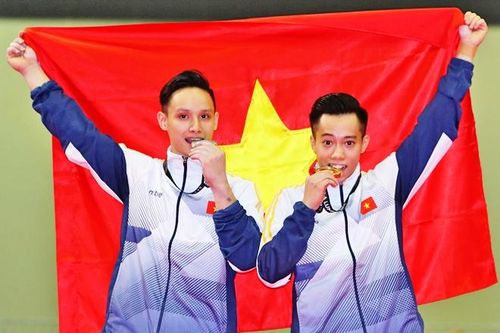 Dự kiến ngày 4/7 chốt danh sách đoàn Thể thao Việt Nam tham dự Olympic Tokyo 2020